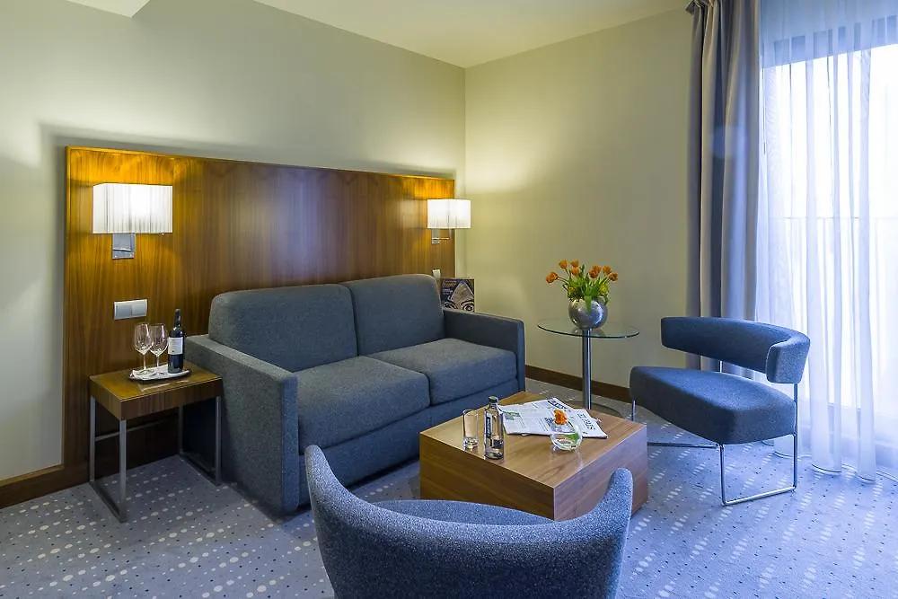 Miiro Borneta Hotel Barcelona 4*,  Spain
