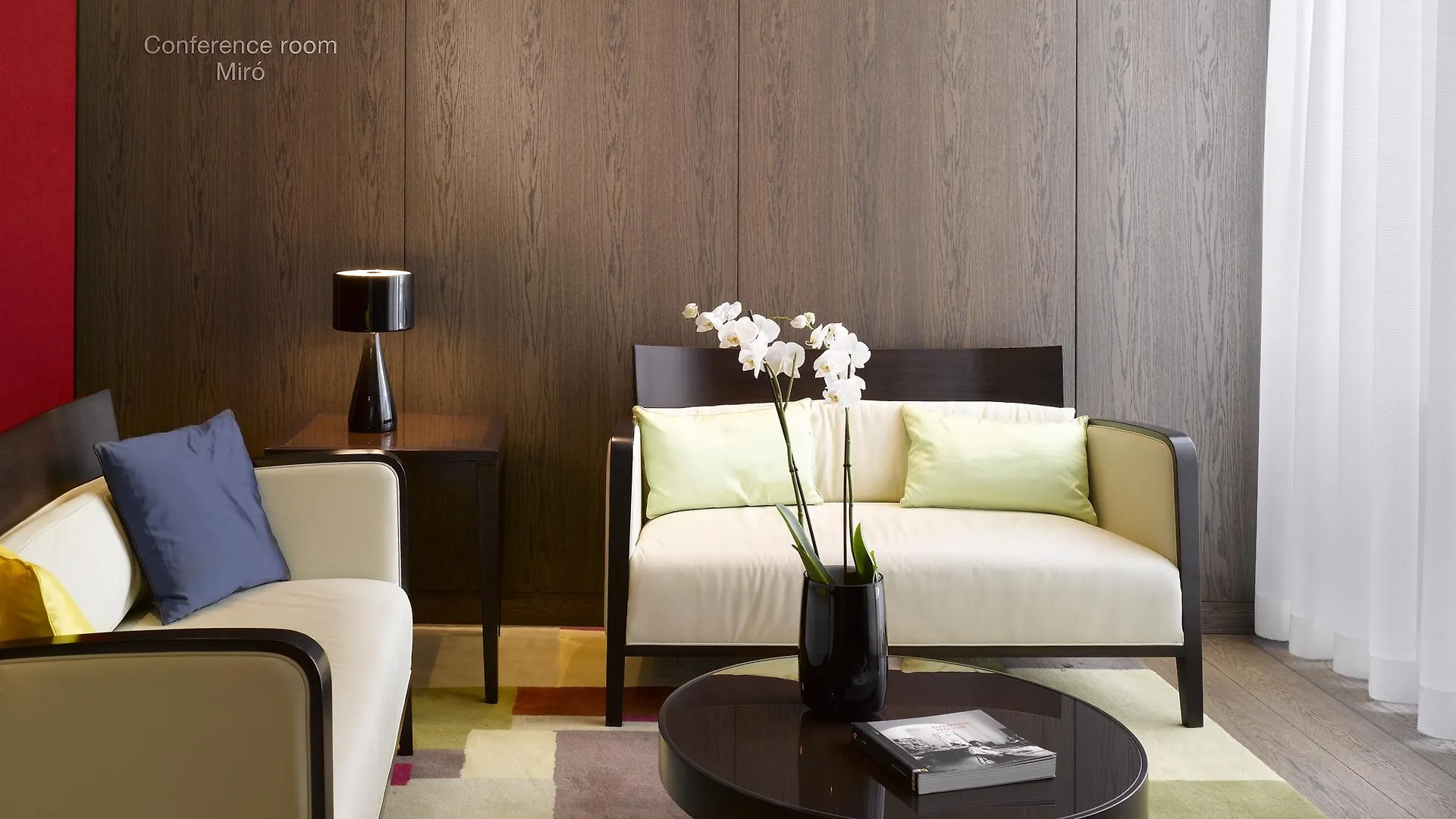 Miiro Borneta Hotel Barcelona