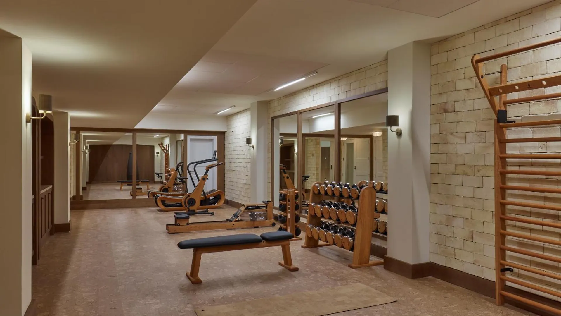 Miiro Borneta Hotel Barcelona