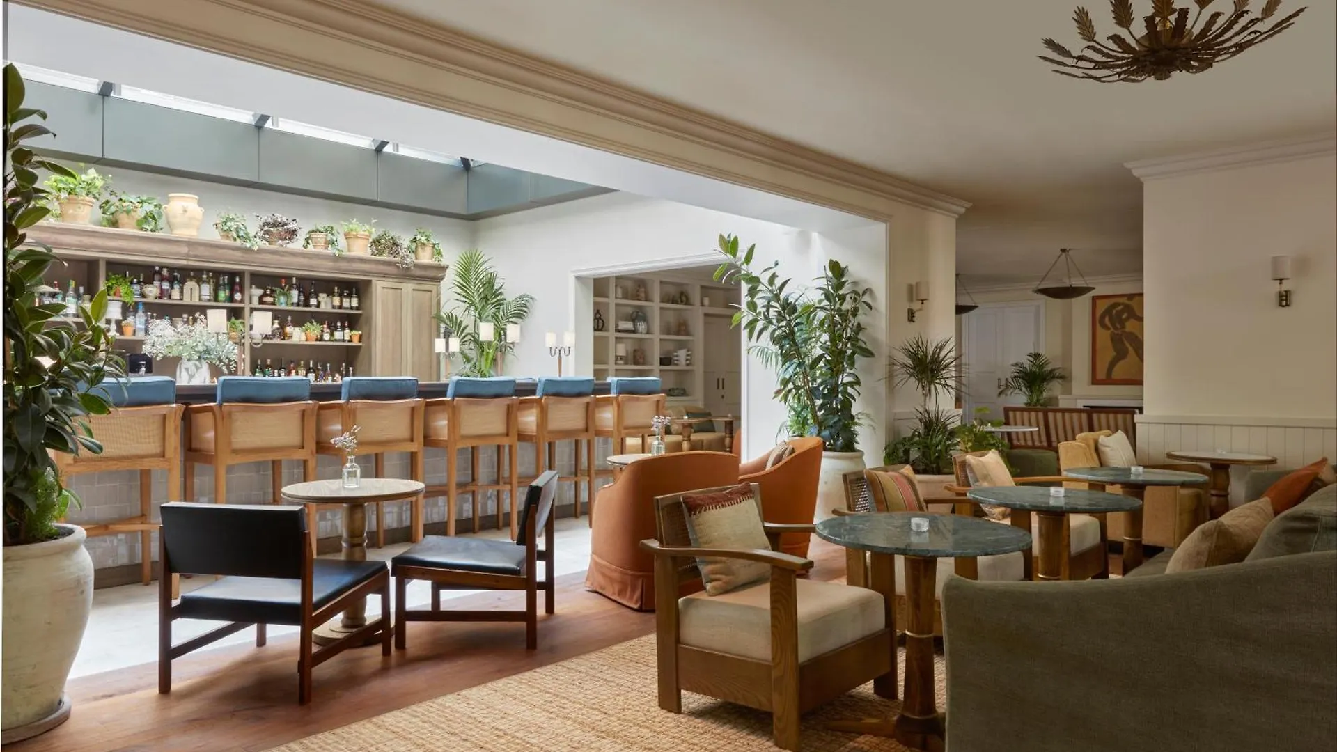 Miiro Borneta Hotel Barcelona 4*,  Spain