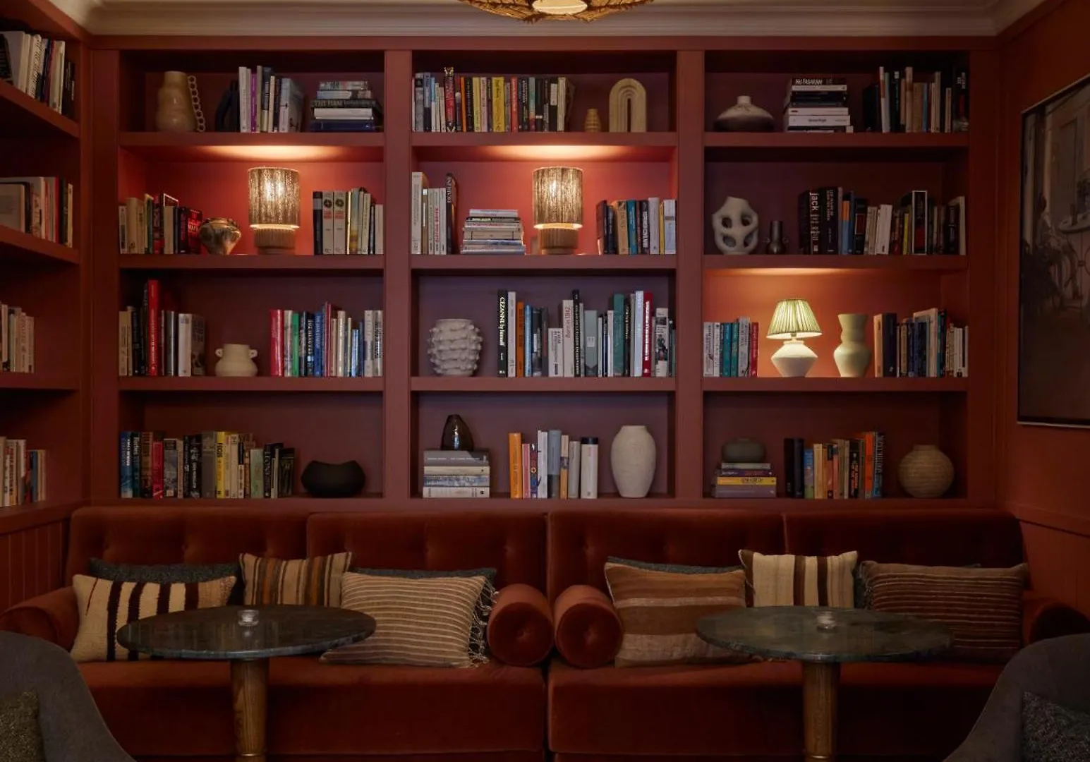 Miiro Borneta Hotel Barcelona