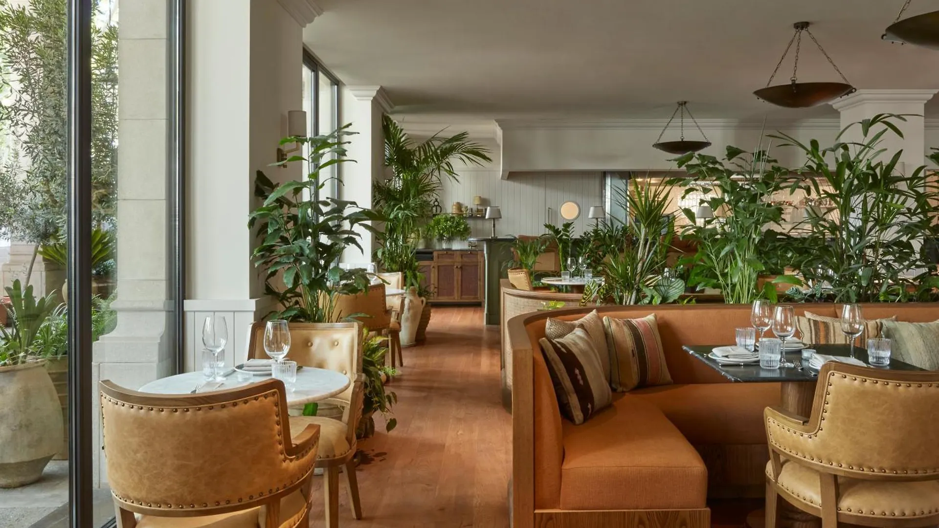 ****  Miiro Borneta Hotel Barcelona Spain