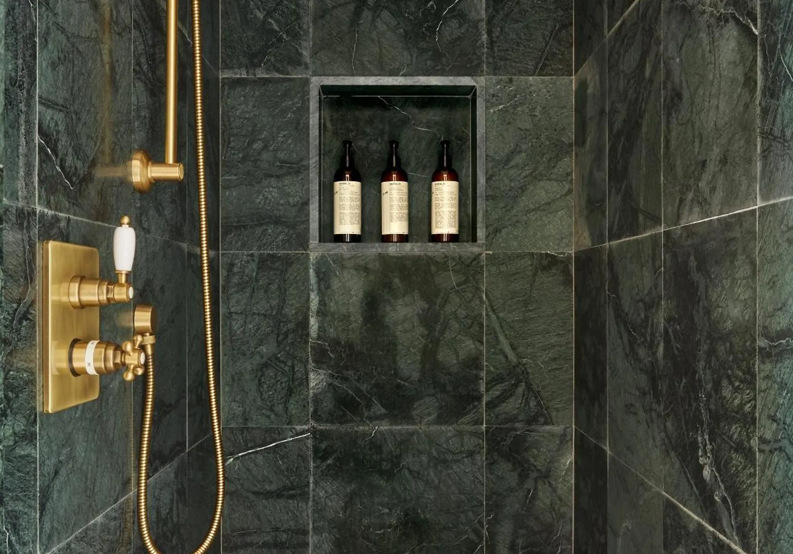 Miiro Borneta Hotel Barcelona