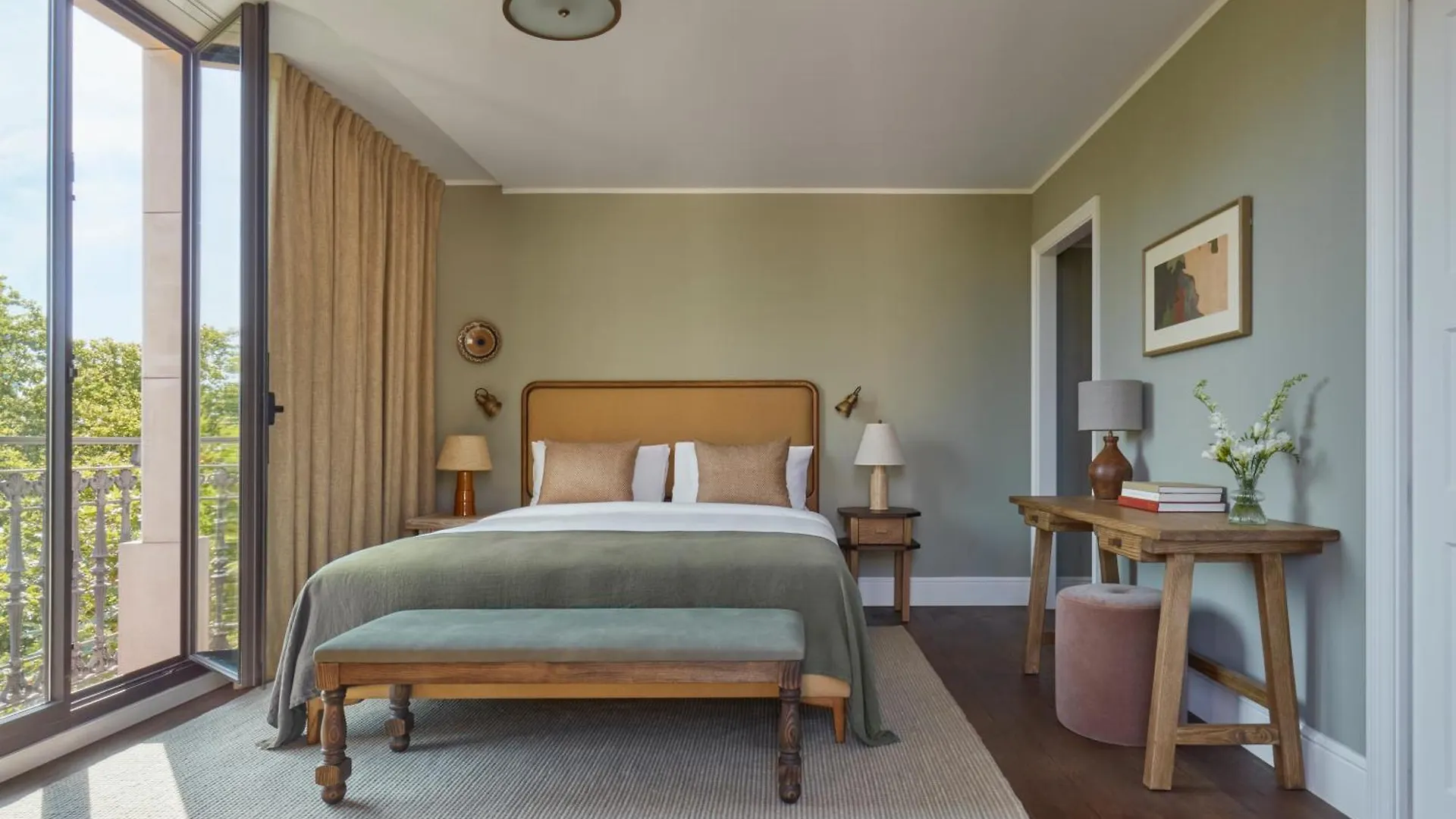 Miiro Borneta Hotel Barcelona