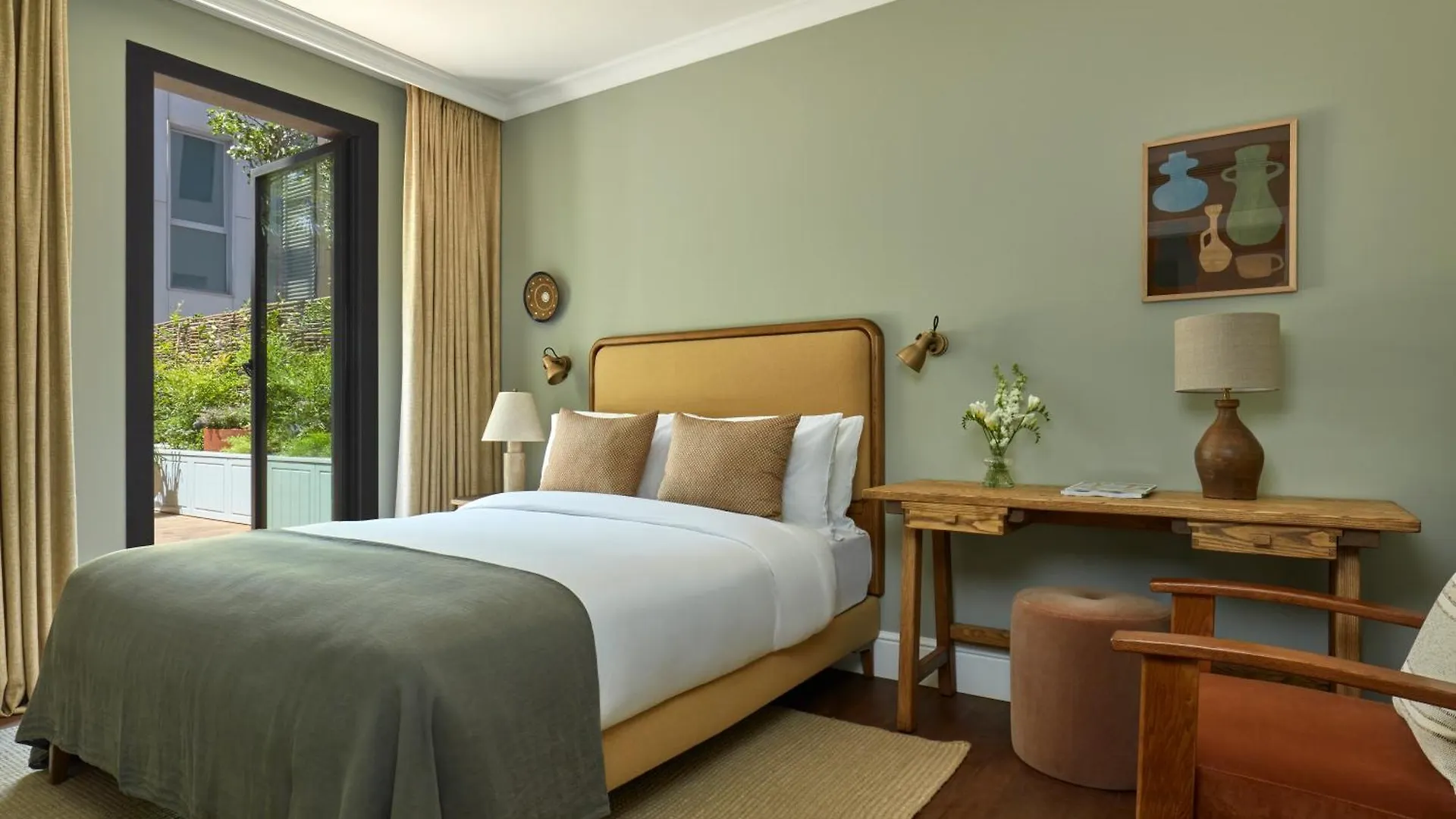 Miiro Borneta Hotel Barcelona