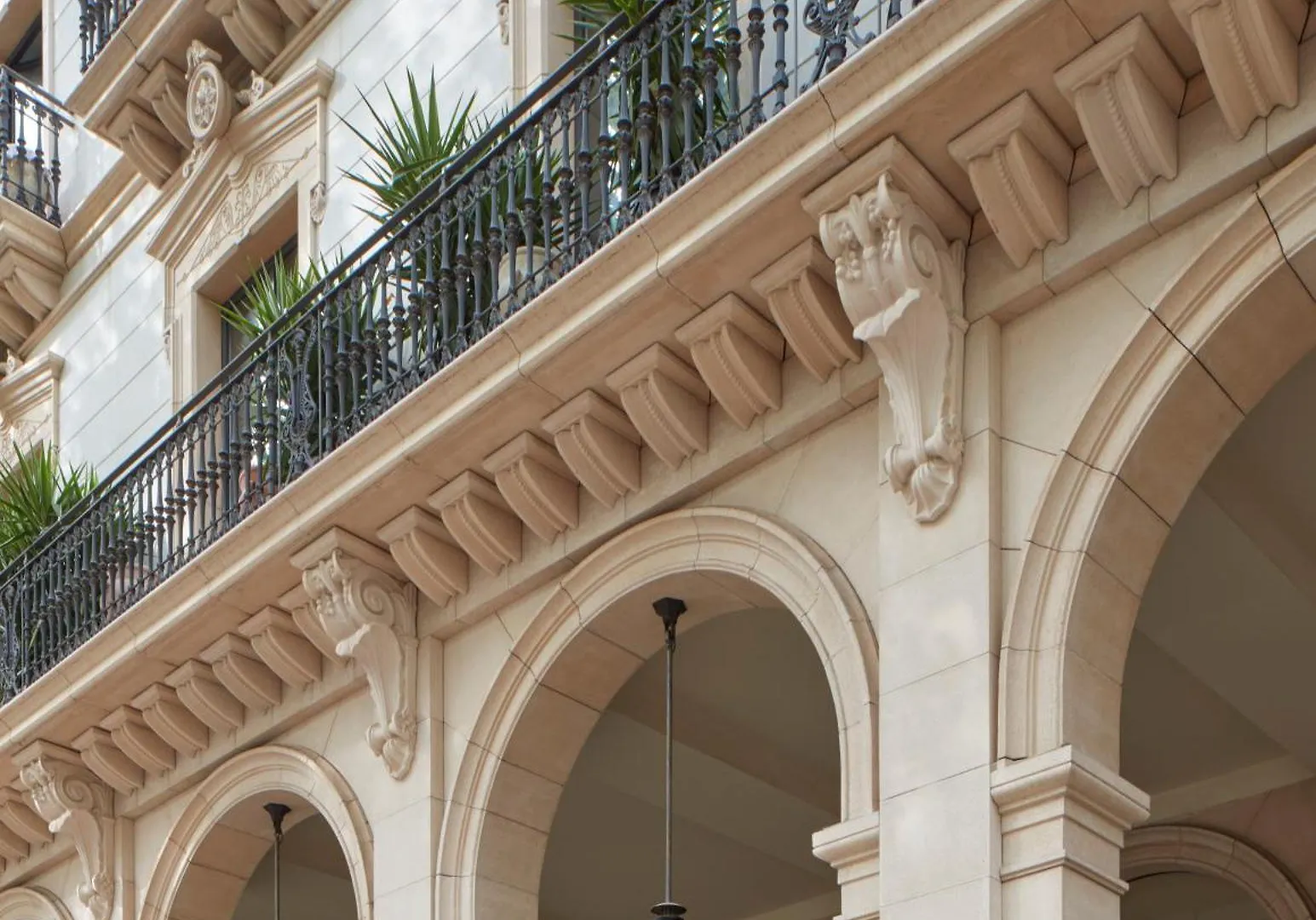 Miiro Borneta Hotel Barcelona
