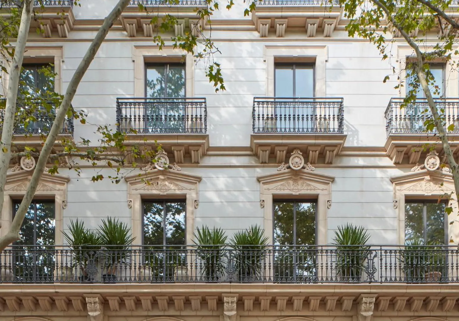 Miiro Borneta Hotel Barcelona