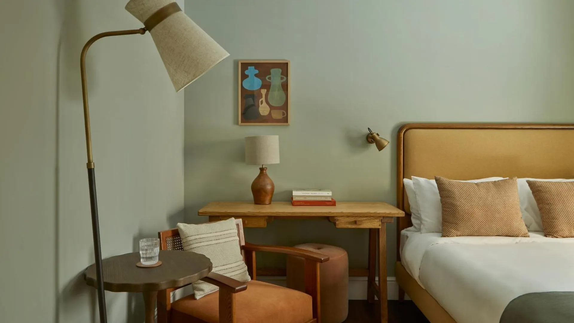 Miiro Borneta Hotel Barcelona