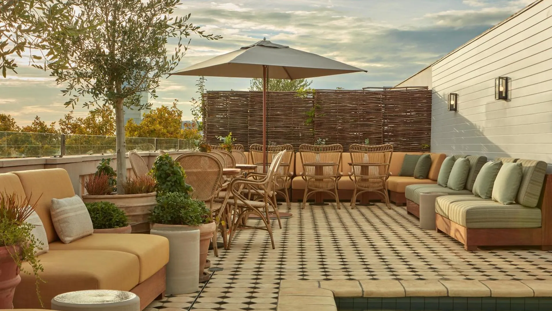 ****  Miiro Borneta Hotel Barcelona Spain