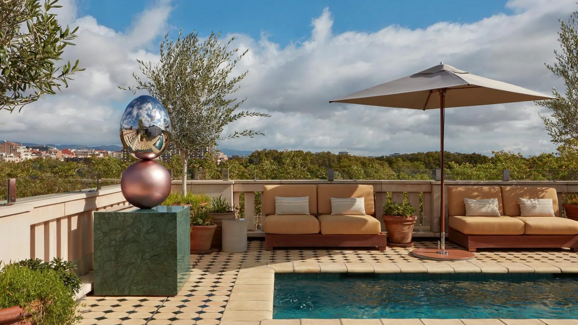 Miiro Borneta Hotel Barcelona 4*,