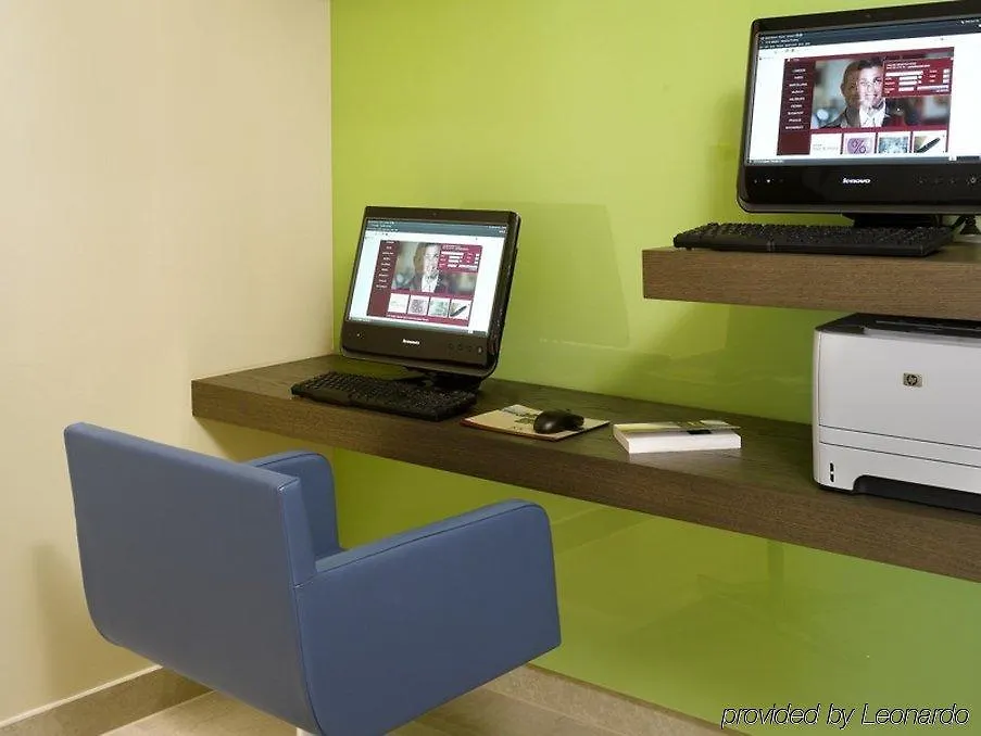 Miiro Borneta Hotel Barcelona