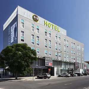  Otel Granada İspanya