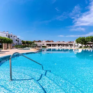 ** Apart Otel Vista Blanes İspanya