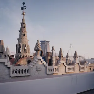 Gaudi Espagne