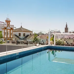 Radisson Collection Hotel, Magdalena Plaza Hotel Siviglia