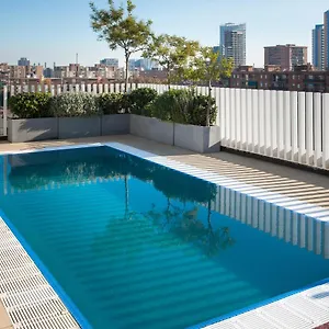Hotel Vincci Bit, Barcelona