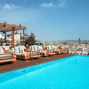 5* Hotel Grand Central, Small Luxury