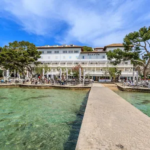 Illa D'or & Club Apts 4* Sup 4* Port de Pollenca