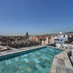 4* Hotel Catalonia Atenas