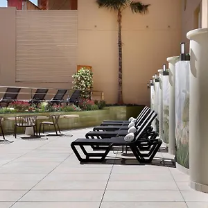 Hcc Montblanc 3* Barcelona