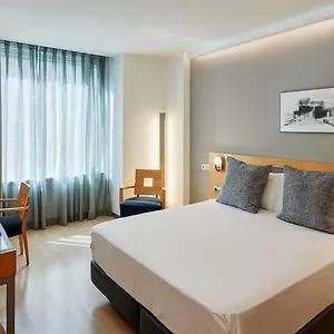 호텔 아이레 카스페, 바르셀로나