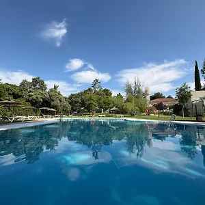 Crisol Jardines De Espagne