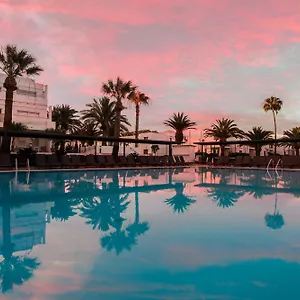 **** Otel Aequora Lanzarote İspanya
