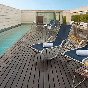Nh Collection Constanza 4* Barcelona