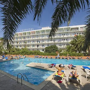 Tropical Espagne