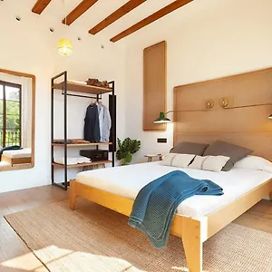 *** Otel Casa Vaganto İspanya