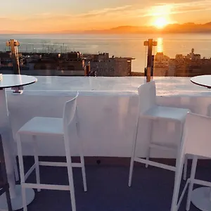Bluesea Arenal Tower Adults Only Espagne