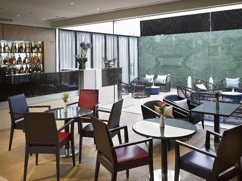 Miiro Borneta Hotel Barcelona