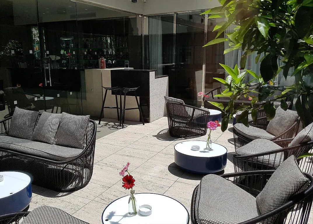 ****  Miiro Borneta Hotel Barcelona Spain