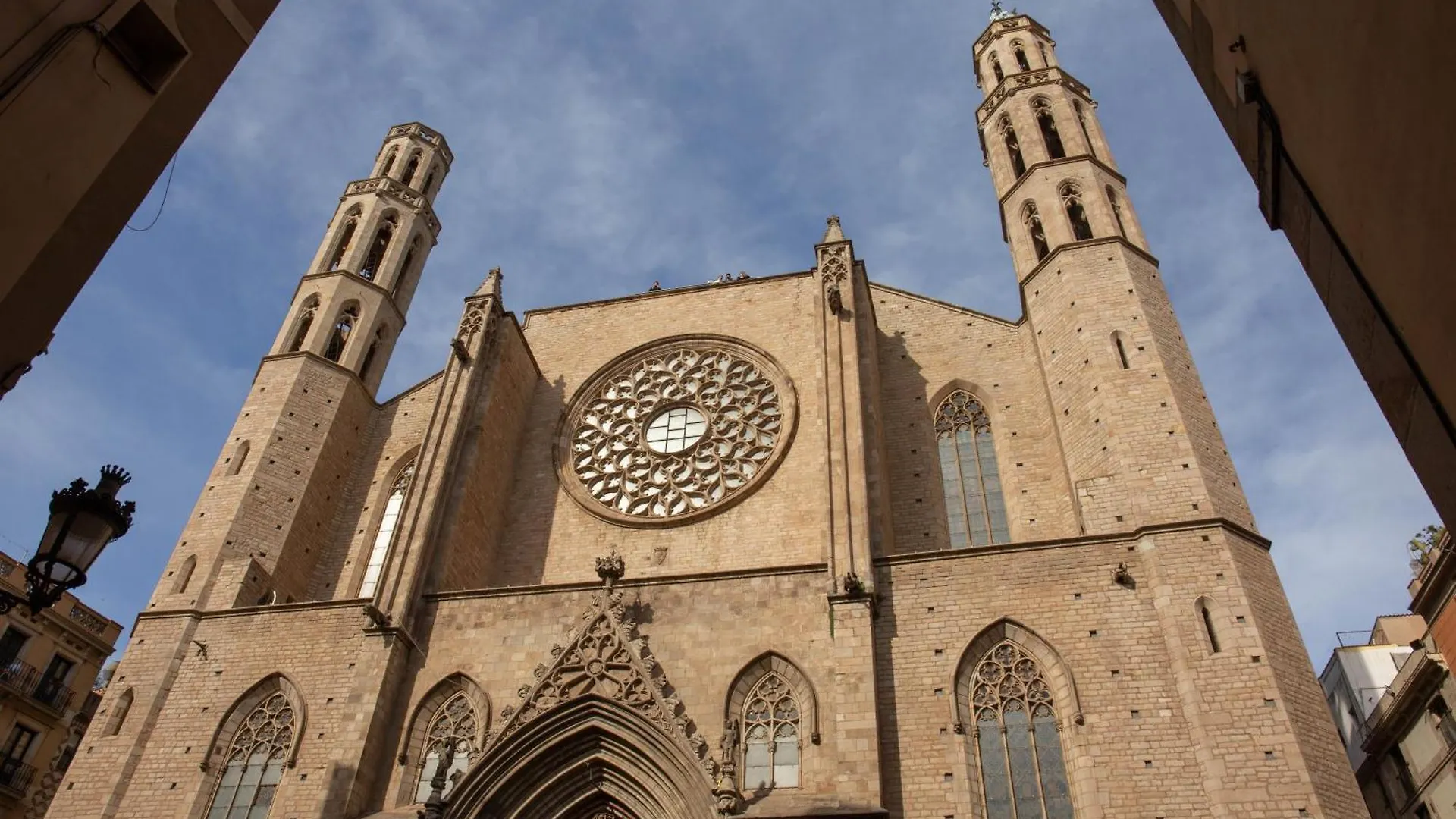 Miiro Borneta Hotel Barcelona
