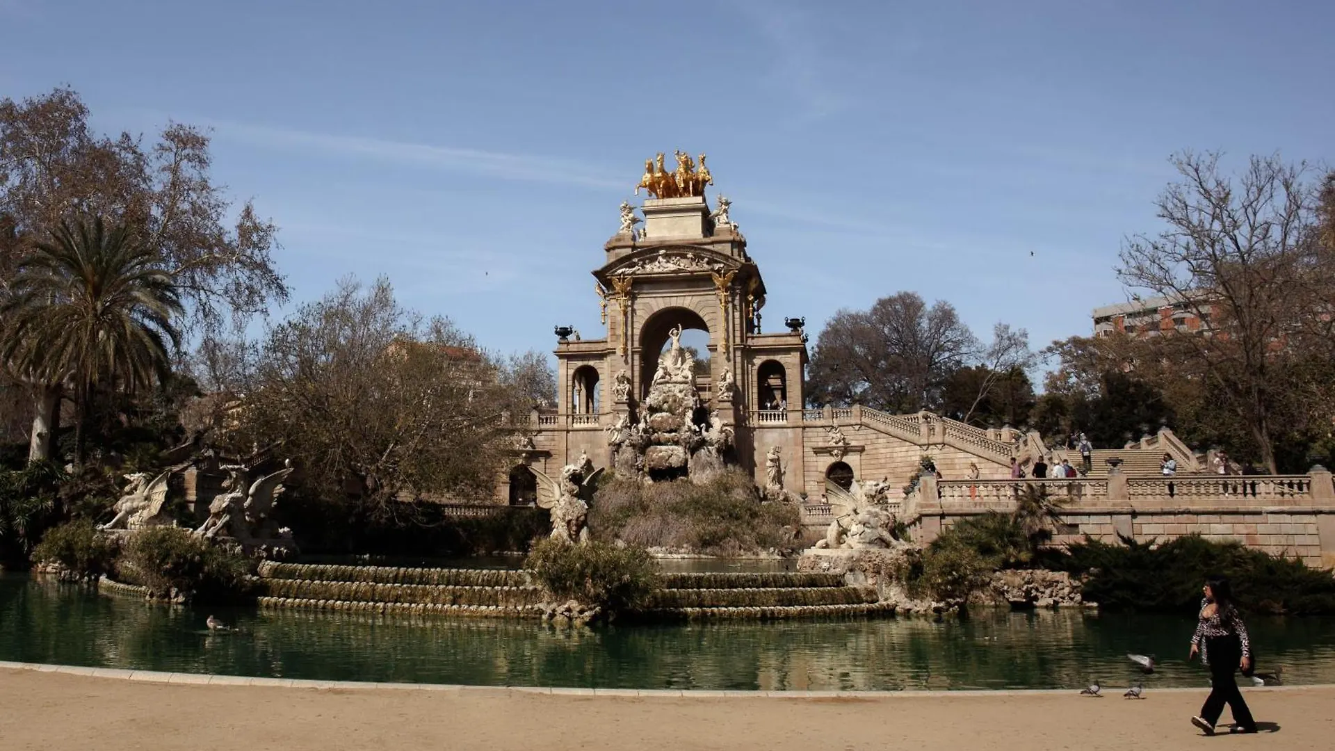 Miiro Borneta Hotel Barcelona