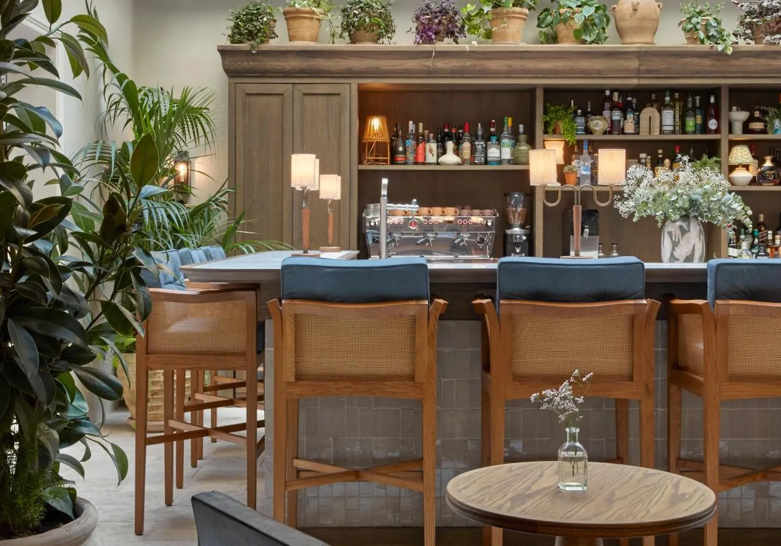 Miiro Borneta Hotel Barcelona