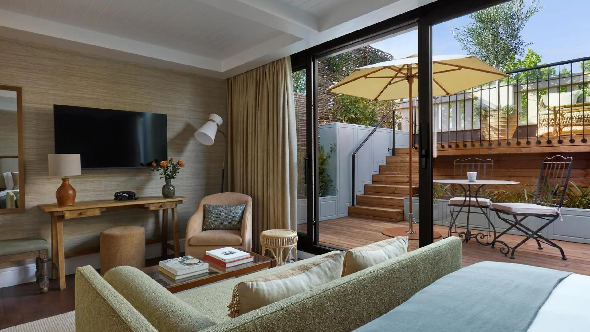 Miiro Borneta Hotel Barcelona
