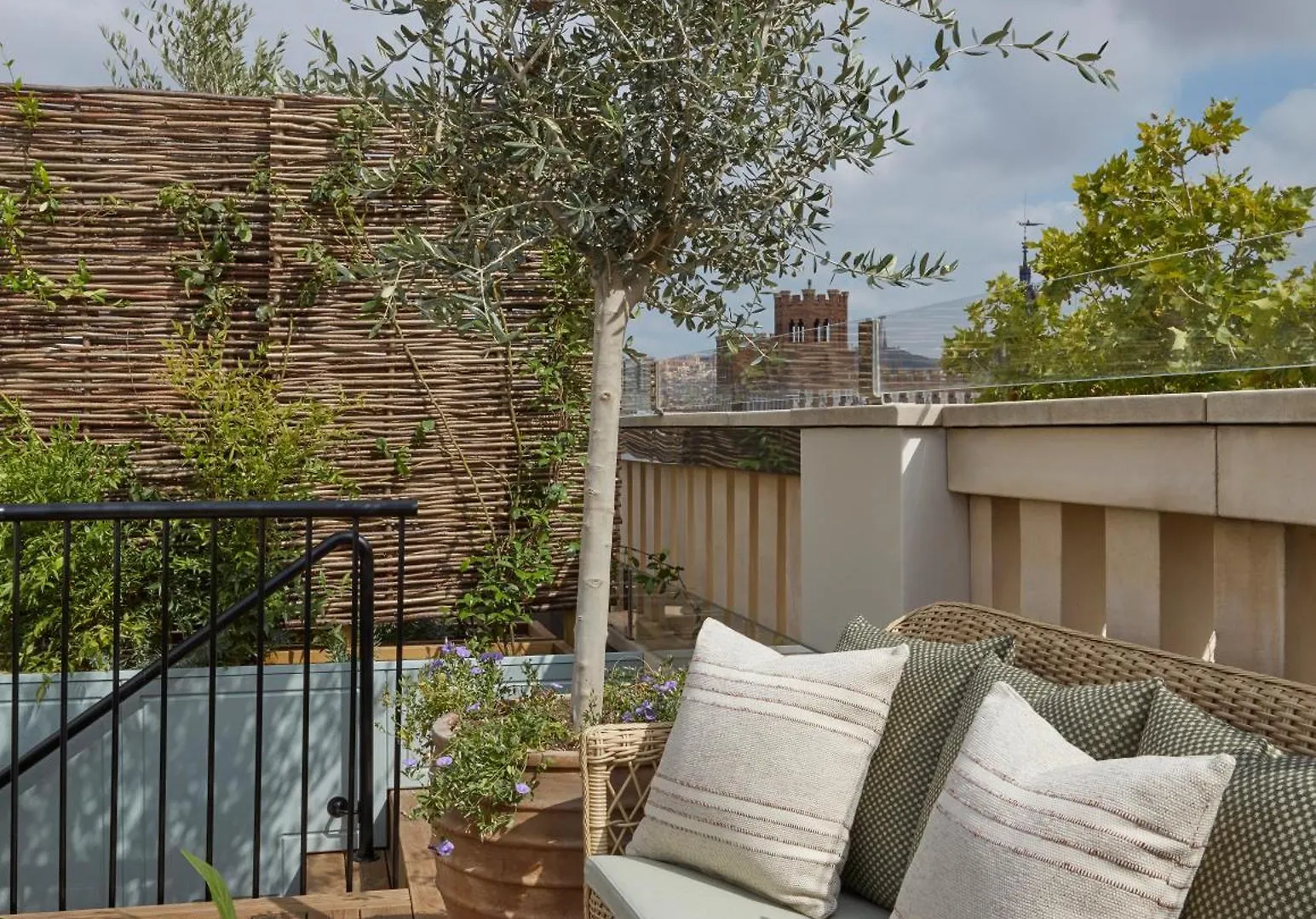 Miiro Borneta Hotel Barcelona
