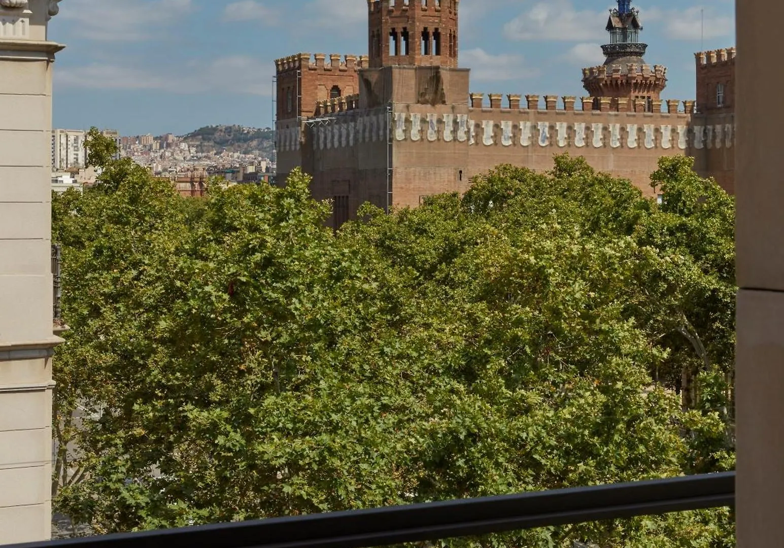 Miiro Borneta Hotel Barcelona Spain