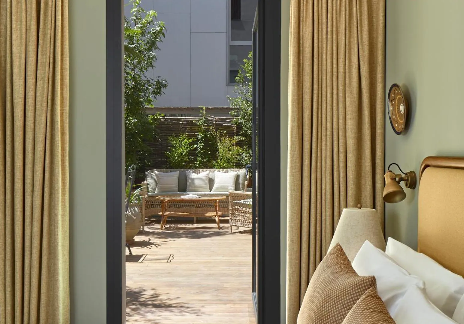 Miiro Borneta Hotel Barcelona