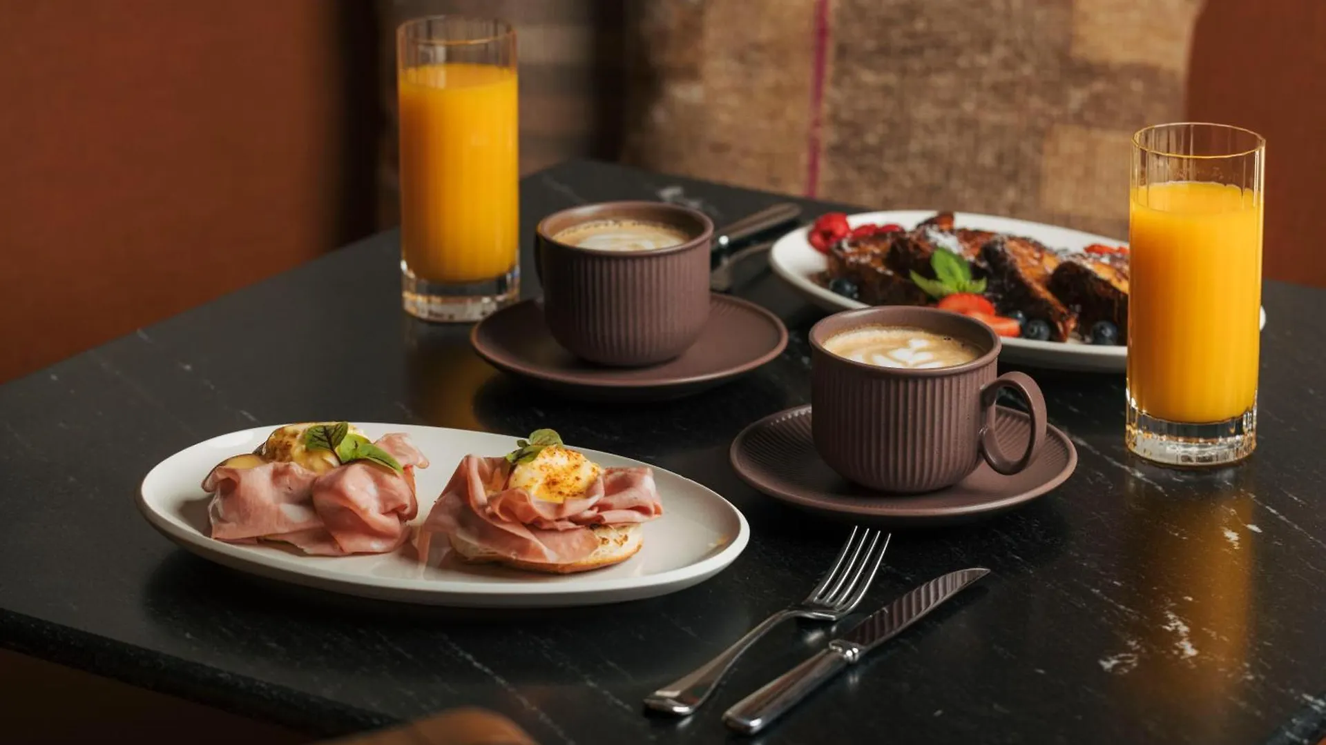 Miiro Borneta Hotel Barcelona