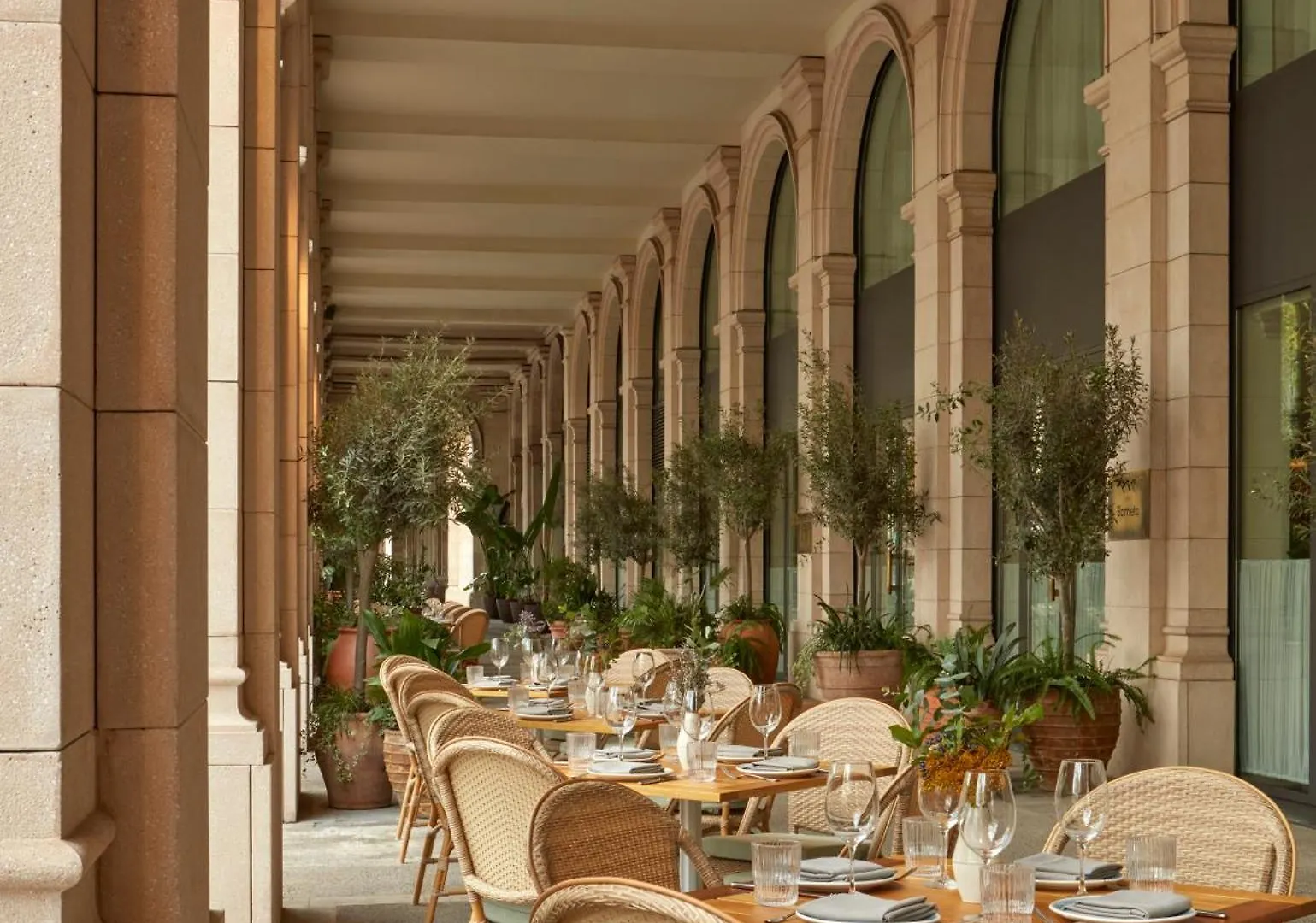 Miiro Borneta Hotel Barcelona 4*,  Spain