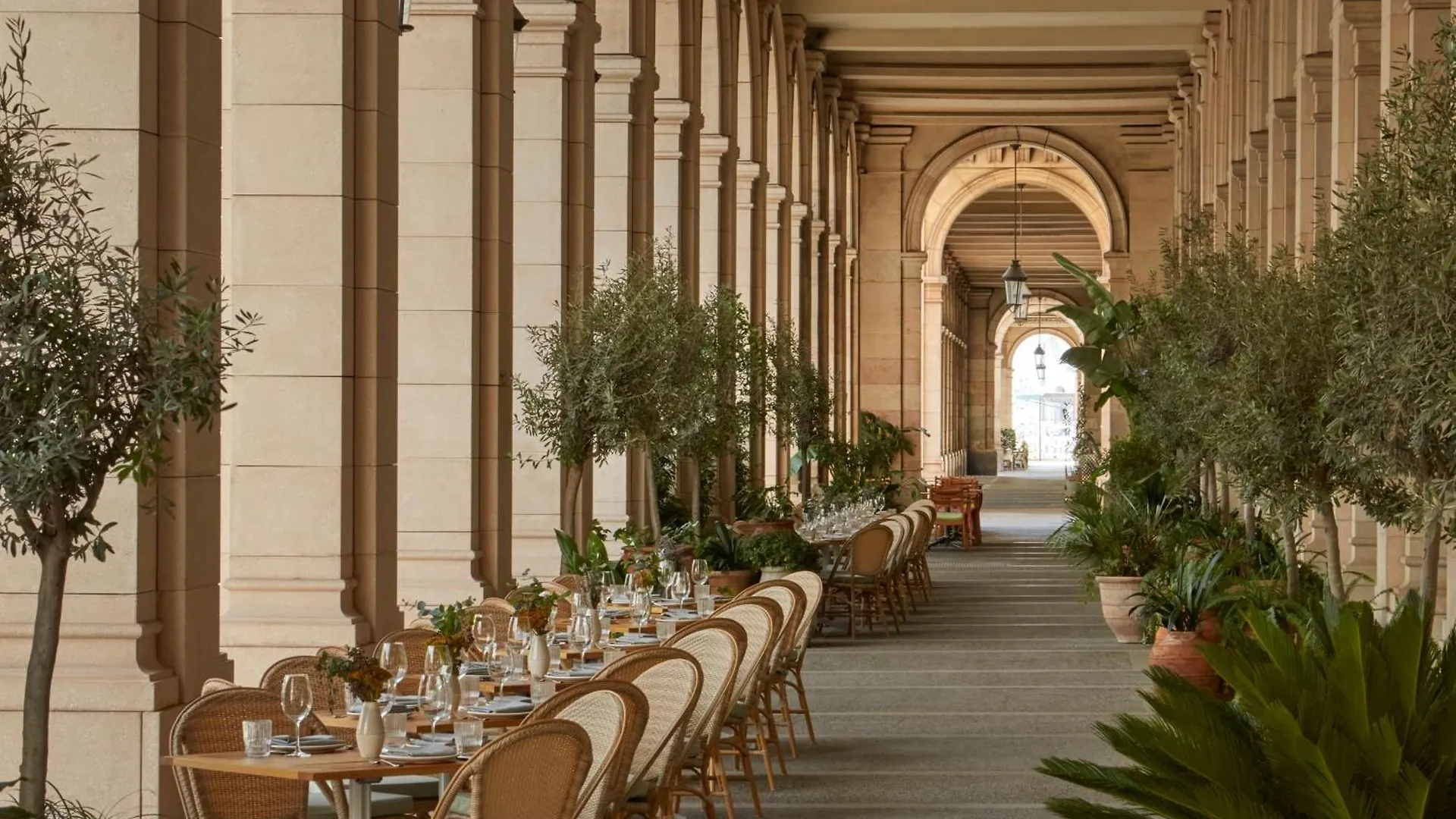 Miiro Borneta Hotel Barcelona