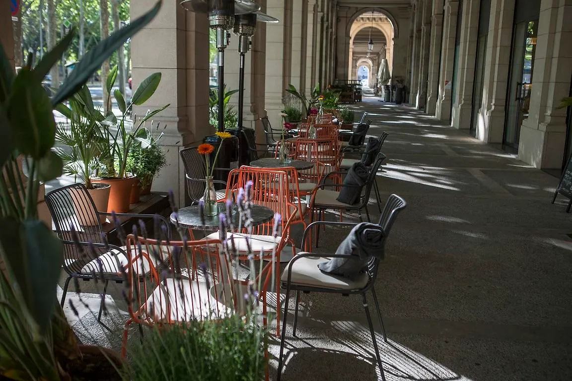 K+K Hotel Picasso El Born Barcelona