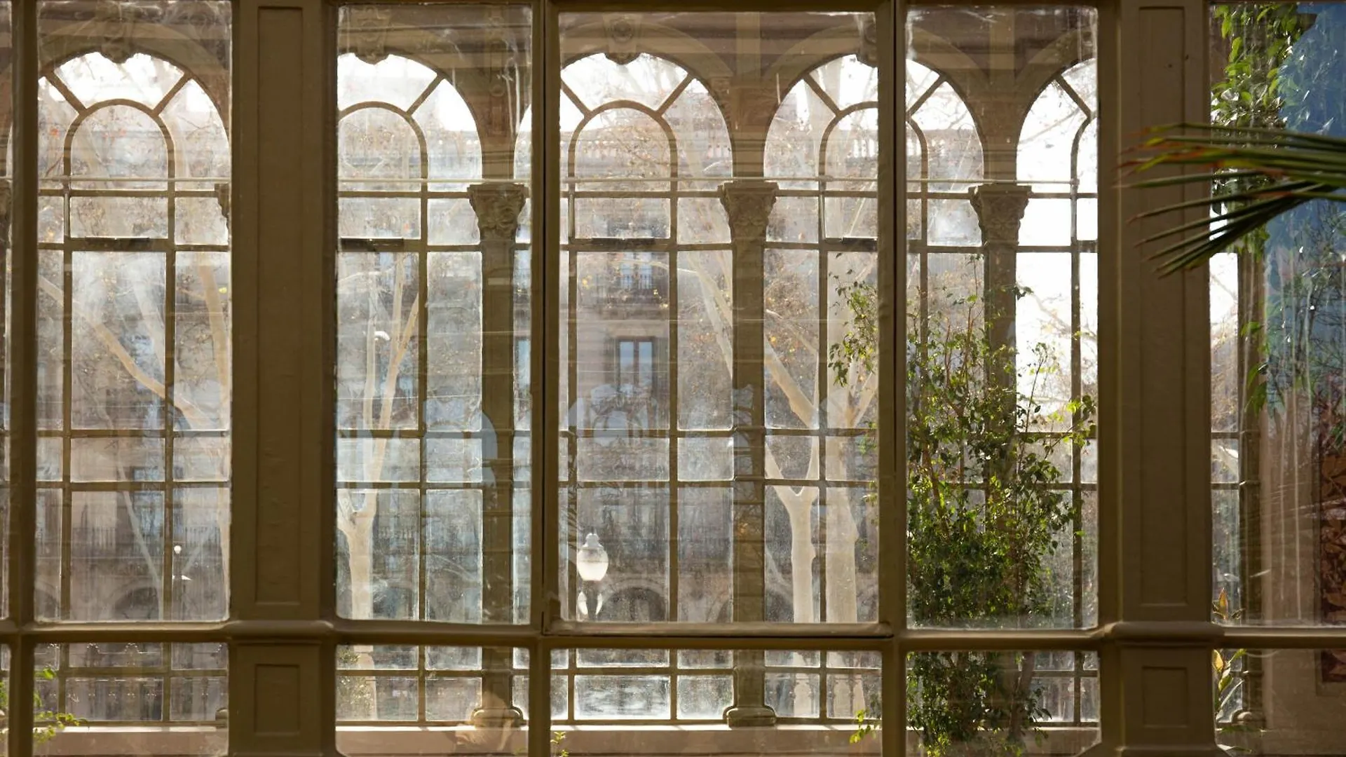 K+K Hotel Picasso El Born Barcelona