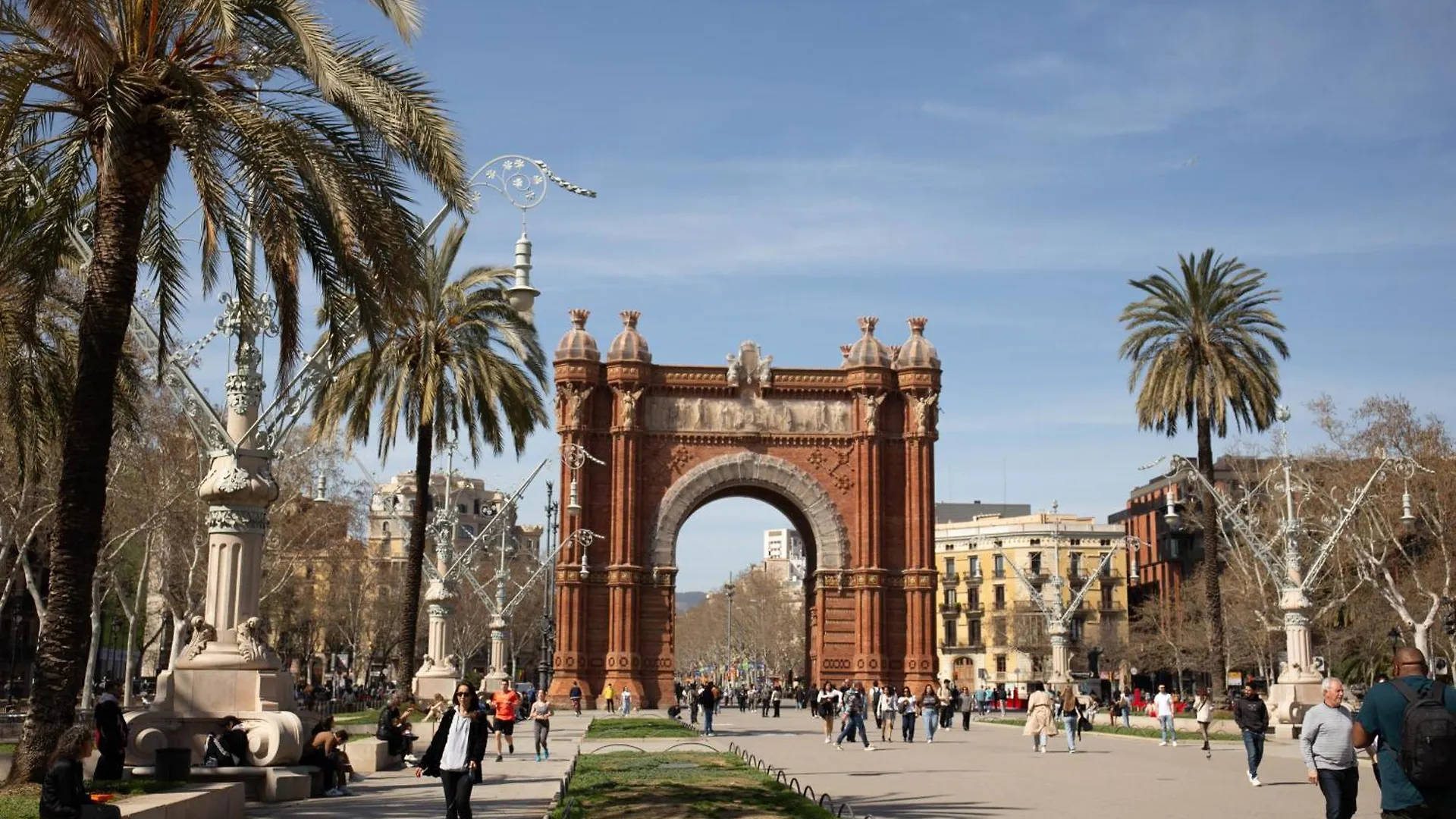 K+K Hotel Picasso El Born Barcelona