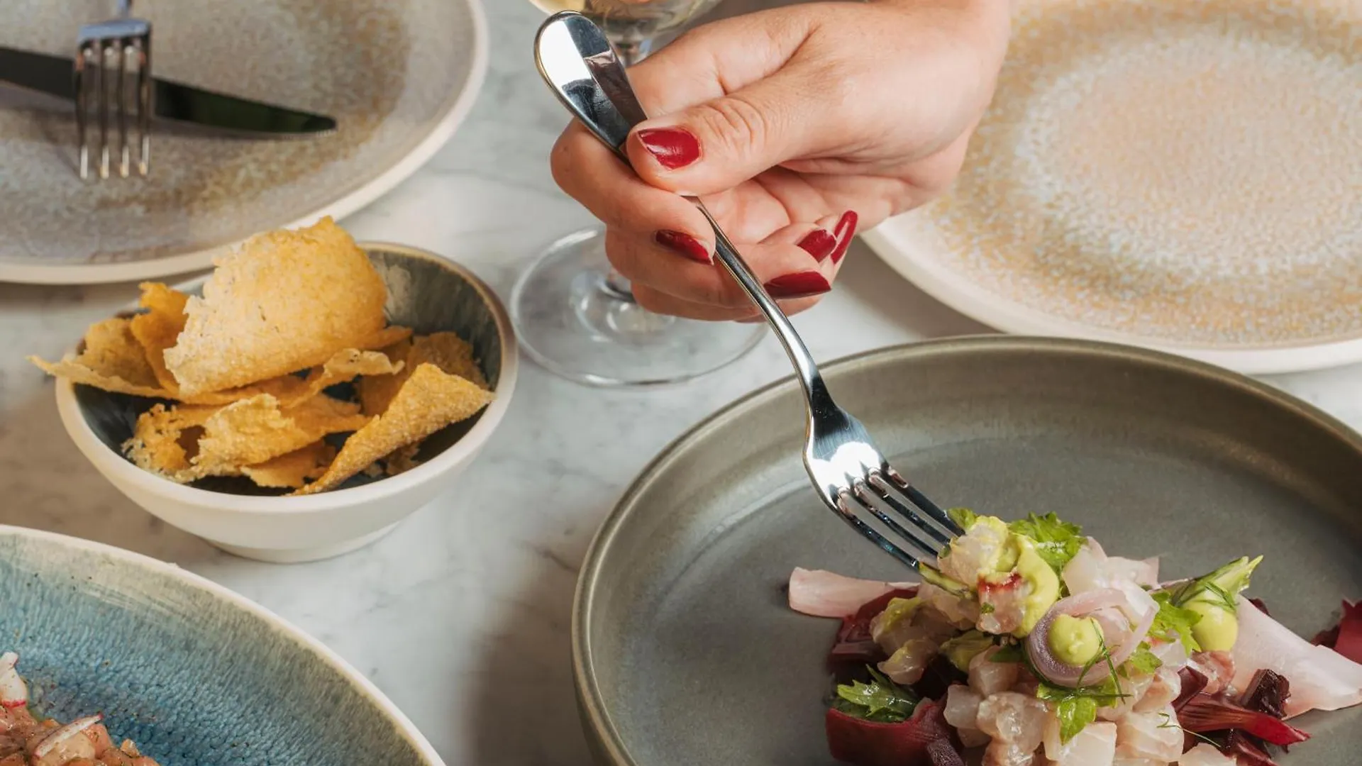 K+K Hotel Picasso El Born Barcelona