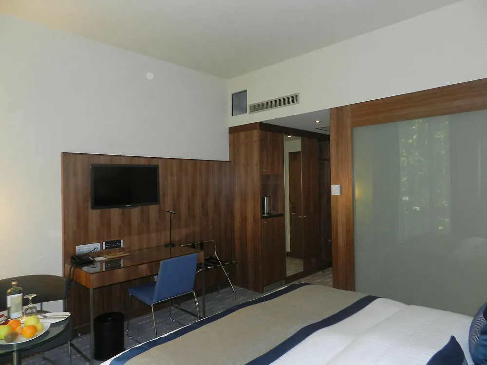 K+K Hotel Picasso El Born Barcelona