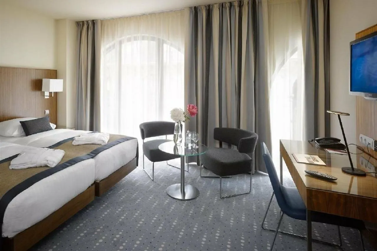 K+K Hotel Picasso El Born Barcelona